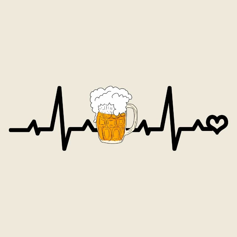 Beer ECG