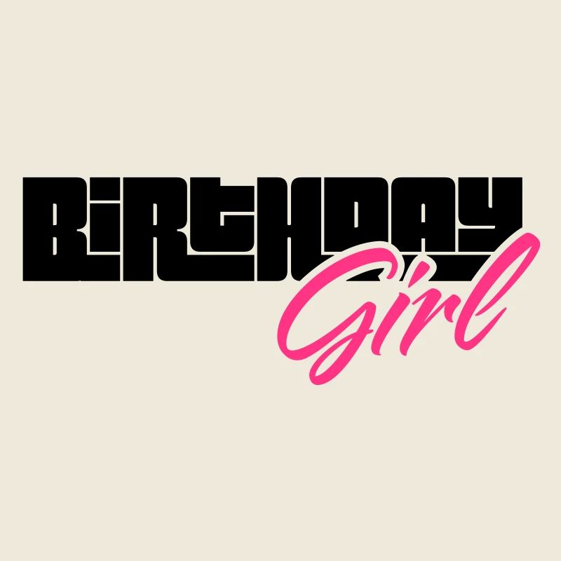 birthday girl