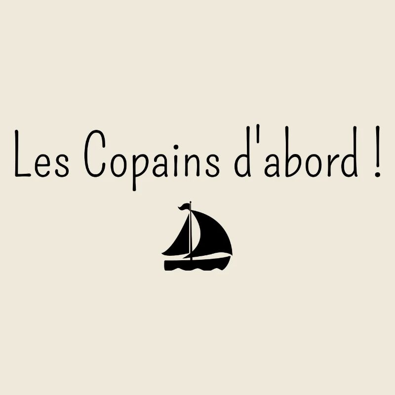 Les Copains d'abord Brassens