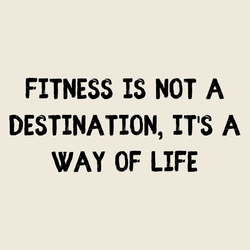 La forme physique, c’est la vie