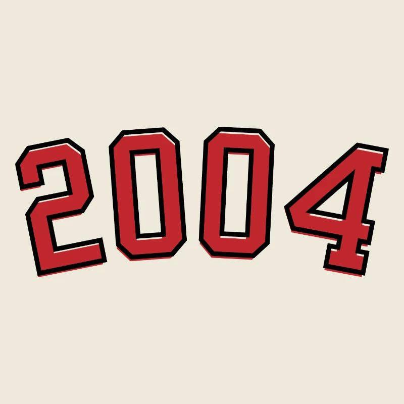 Année de naissance sport 2004
