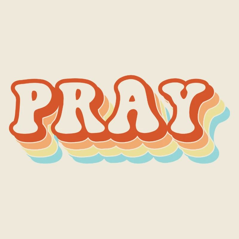Pray