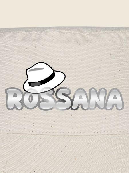 Hat Rossana
