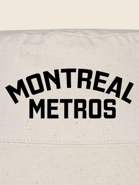 Métro de Montréal
