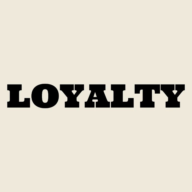 Loyauté