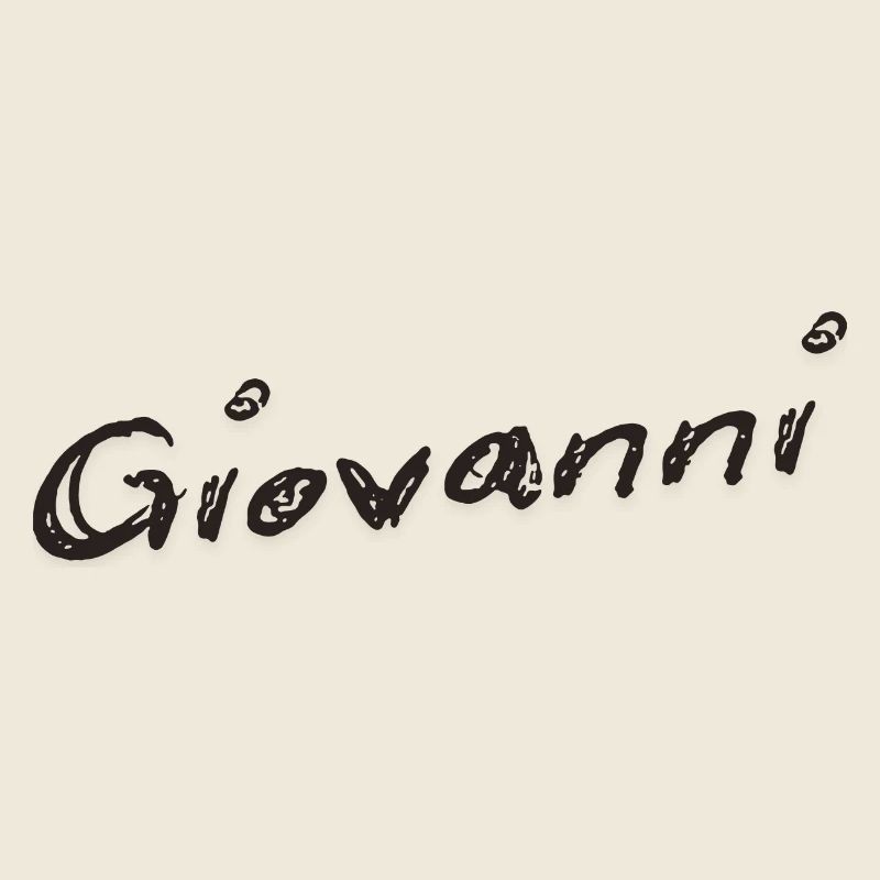 Giovanni