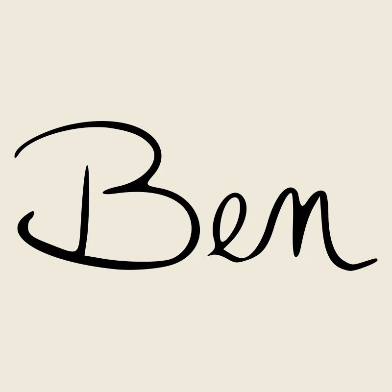 Ben