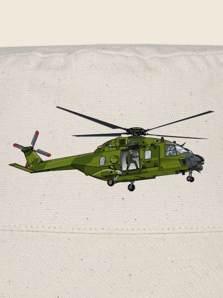 Helicopter