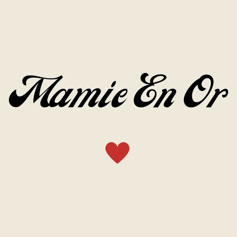 Mamie En Or