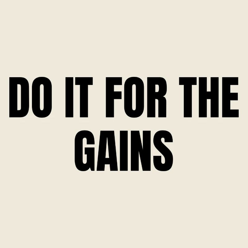 Gains