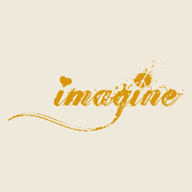 imagine