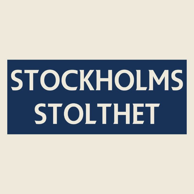 Fierté de Stockholm