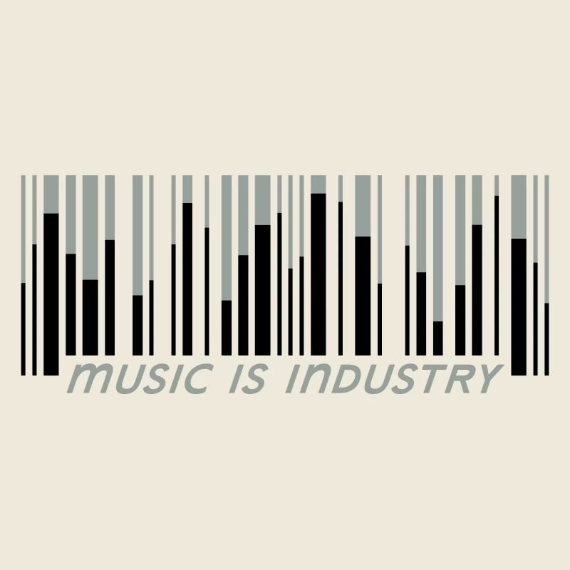 La musique, c’est l’industrie