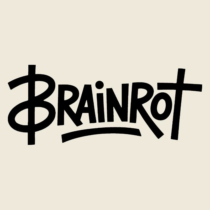 Brainrot - Mèmes Drôles de la Gen Alpha