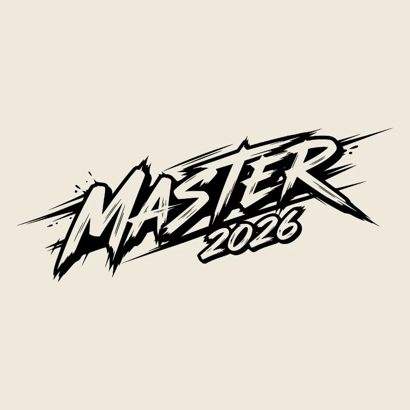 Master 2026