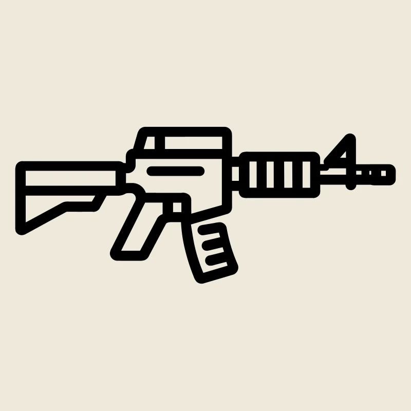 fusil