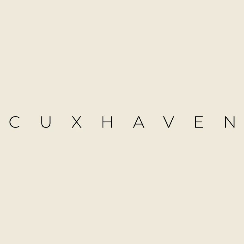 cuxhaven gesperrt schwarz