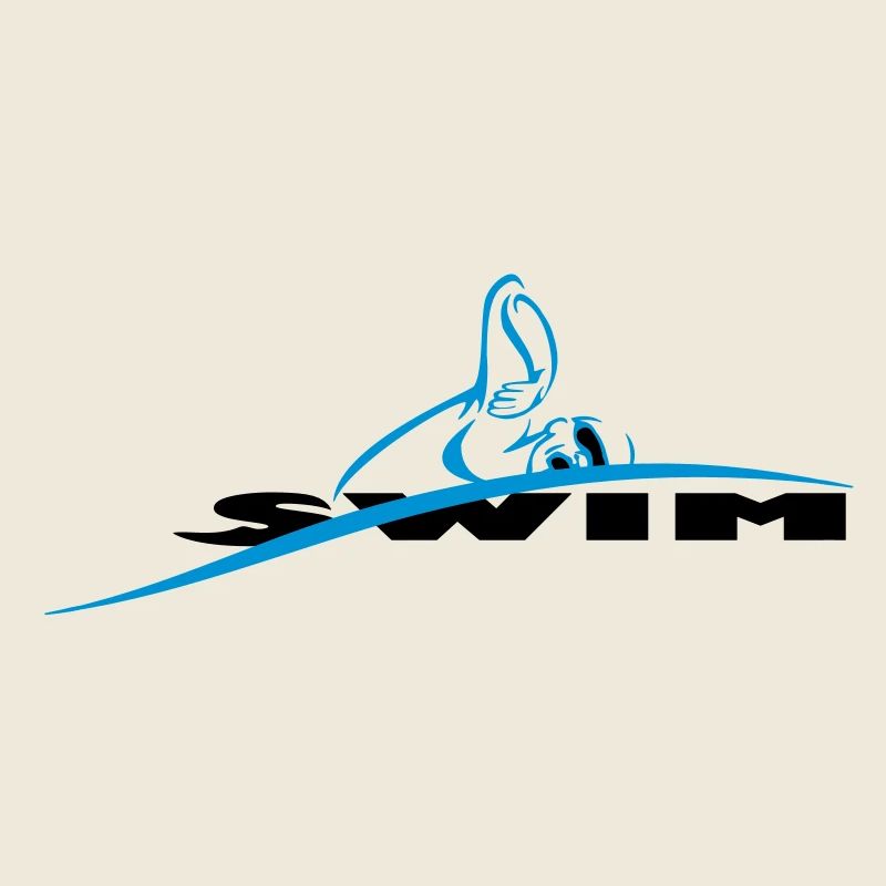 swimmer