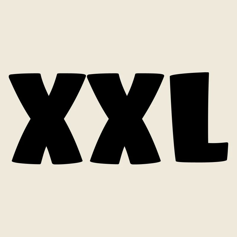 XXL