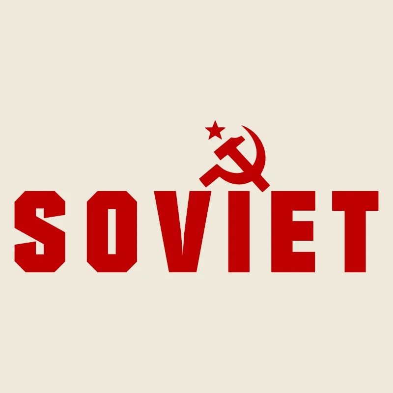 Soviet - Russia