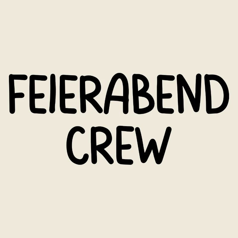 Feierabend Crew