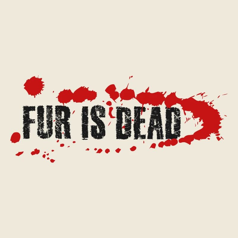 Fur is dead