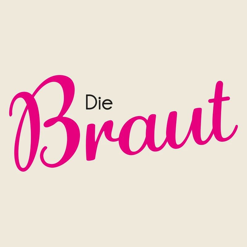 Die Braut