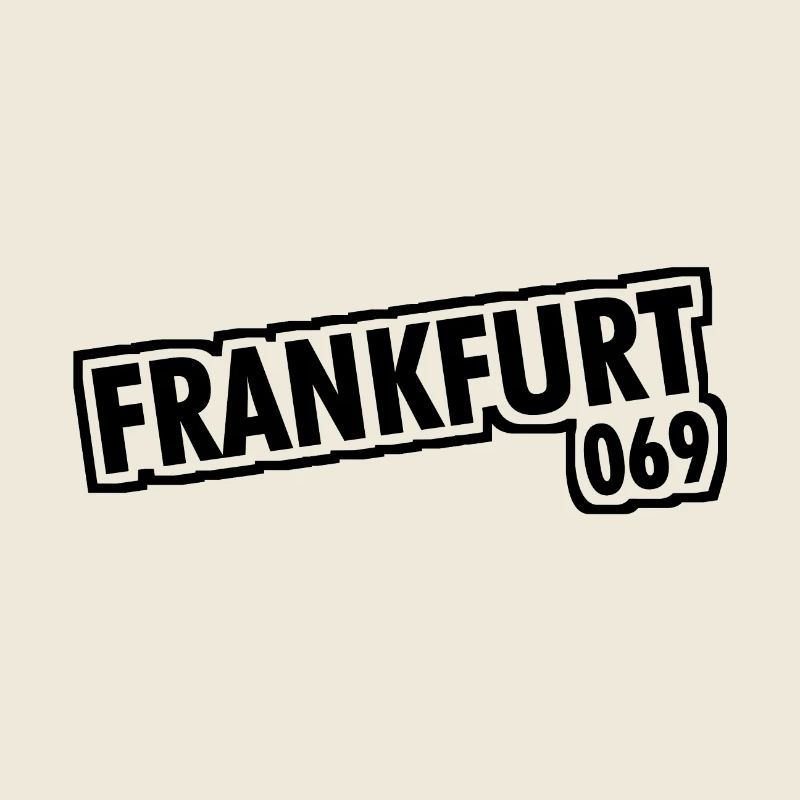 Frankfurt am Main - 069 - Phone Code