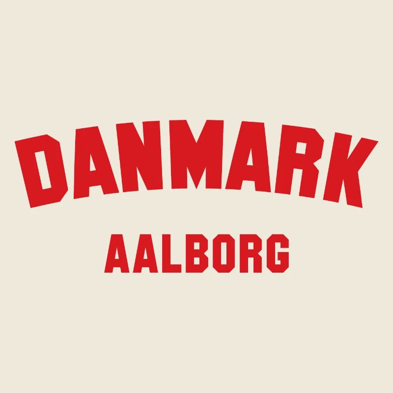 AALBORG Denmark Dänemark