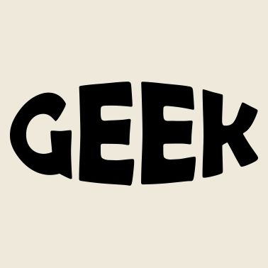Geek