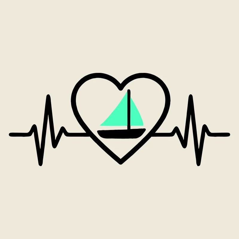 Navigation de cœur – Bateau de la passion