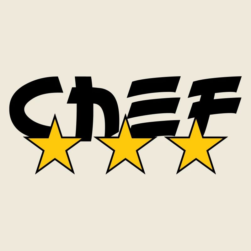 Chef - Kitchen - Cook