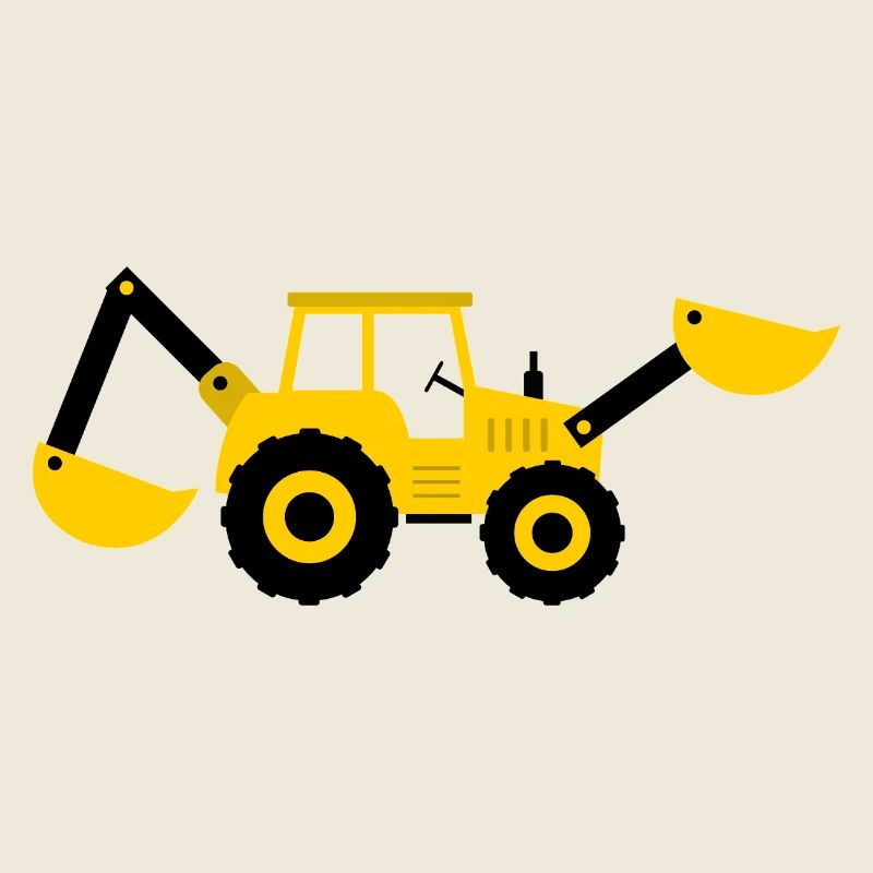 Excavatrice