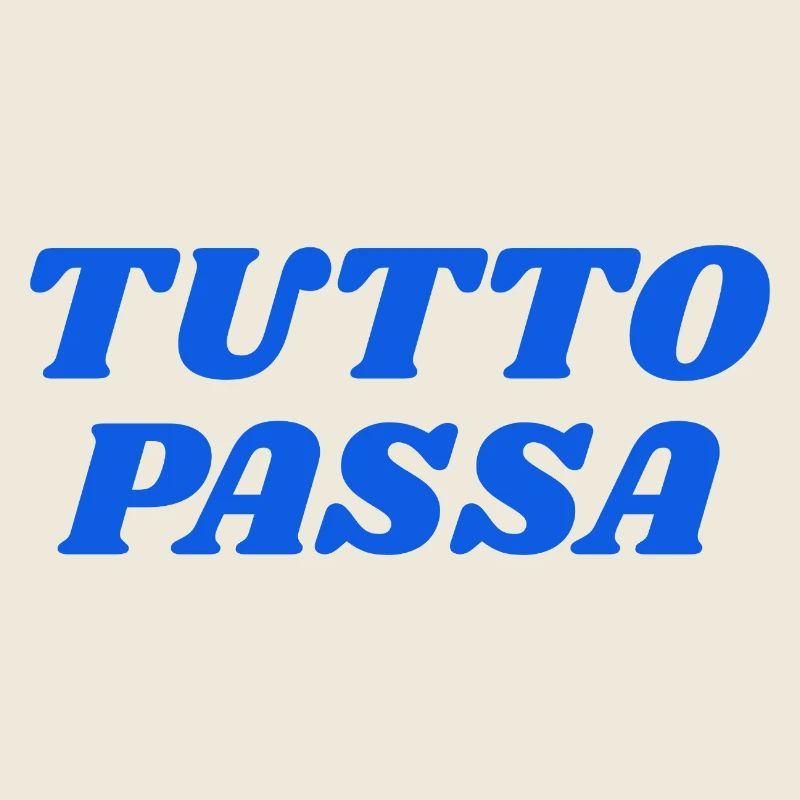 tutto passa