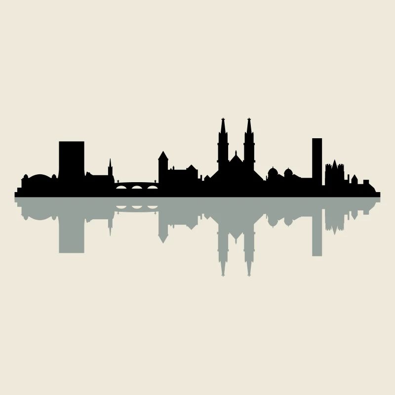 Skyline Basel