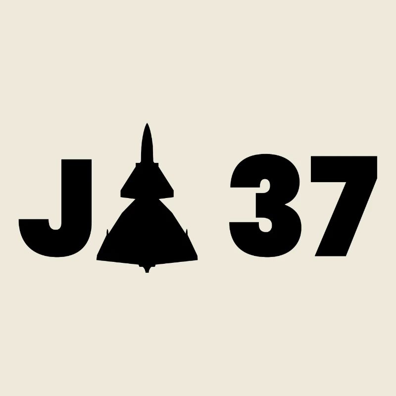 JA 37 Viggen