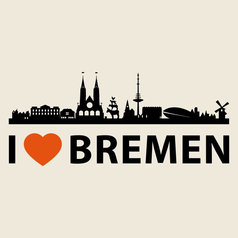 J’adore Brême