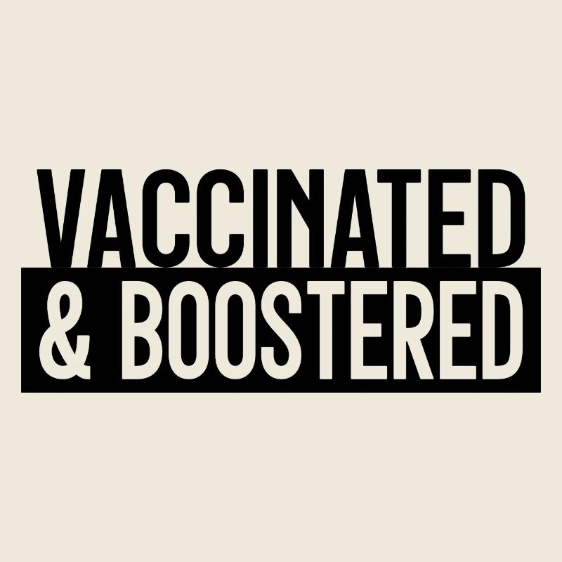 #Vaccinated