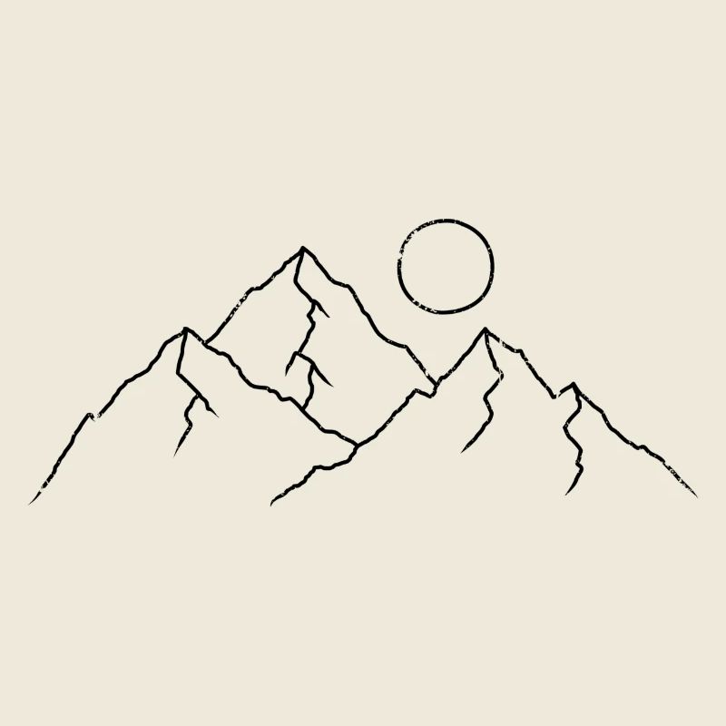 Moon Mountain Line