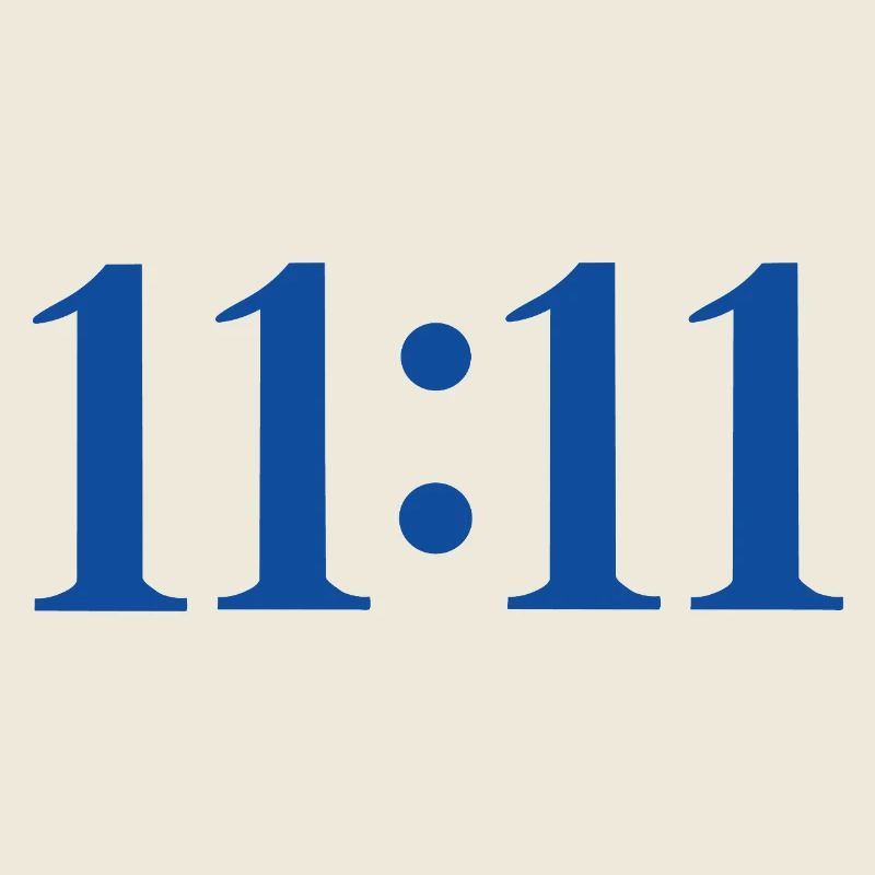 11:11