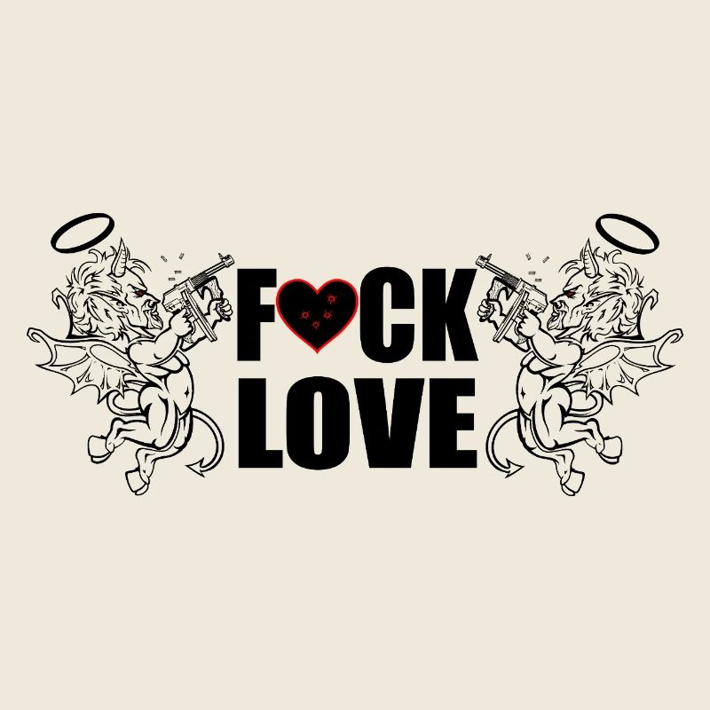 F... Avec amour