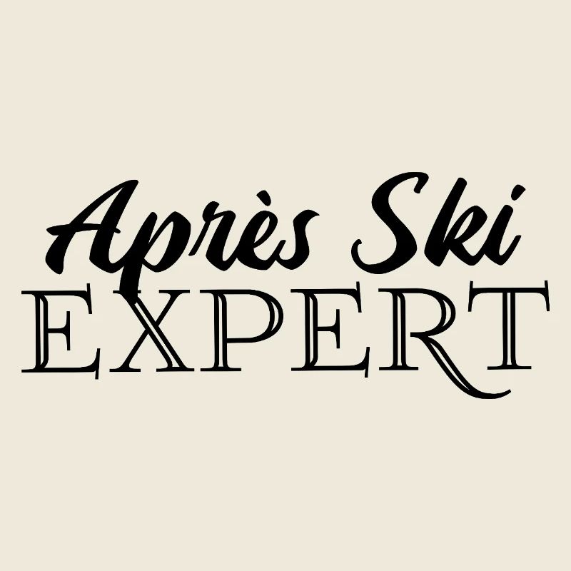 Après Ski Expert – Mode de fête