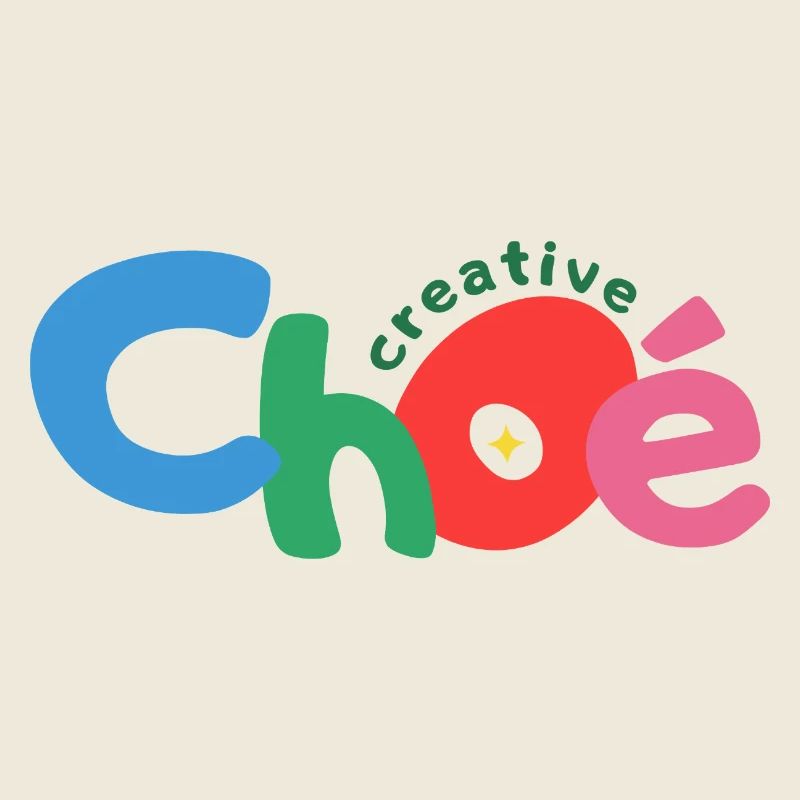 Choe Kreativtext