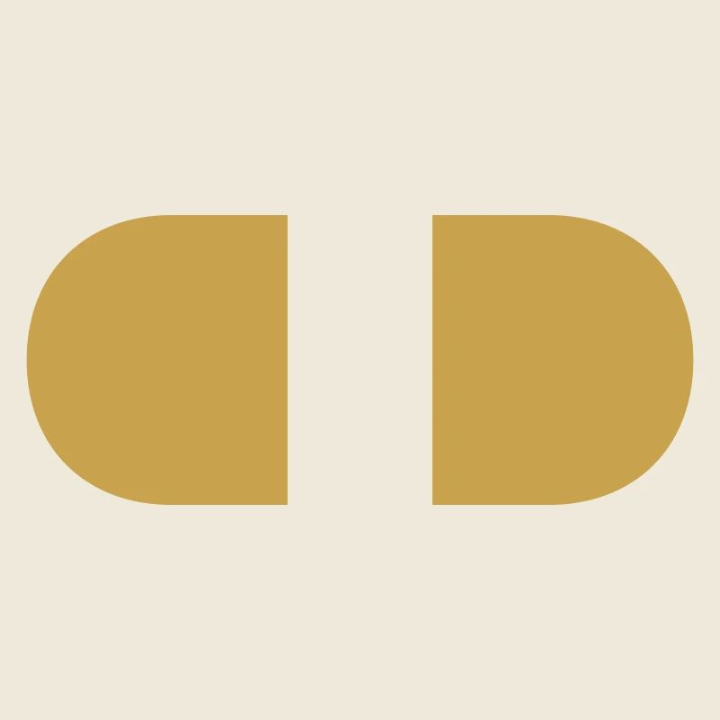 Controller Split Gold