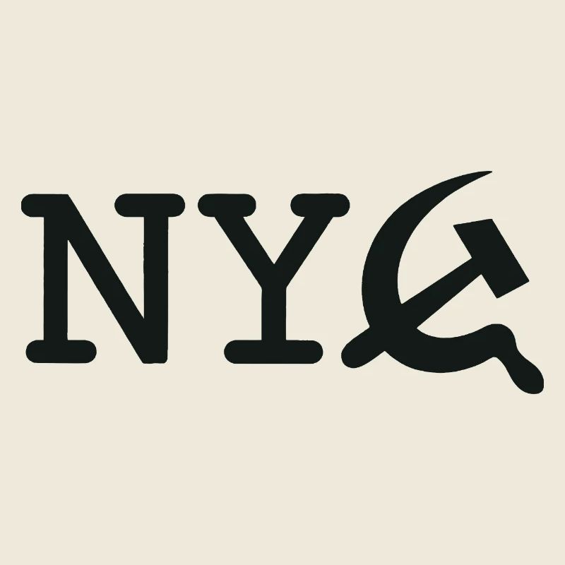 NY Commie