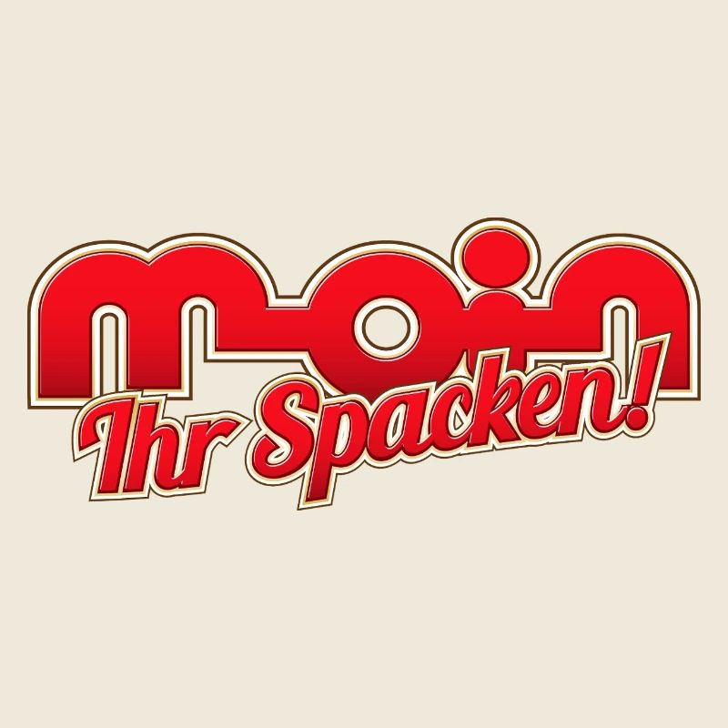 Moin ihr Spacken!