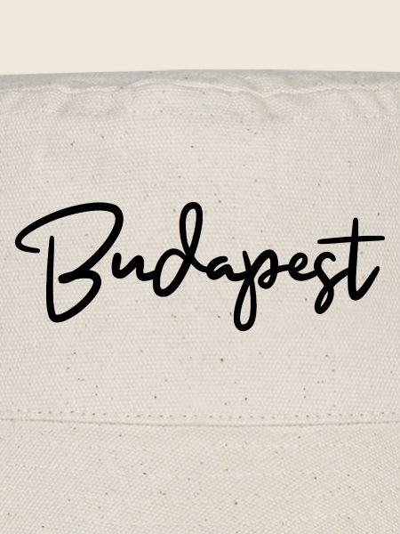 Budapest