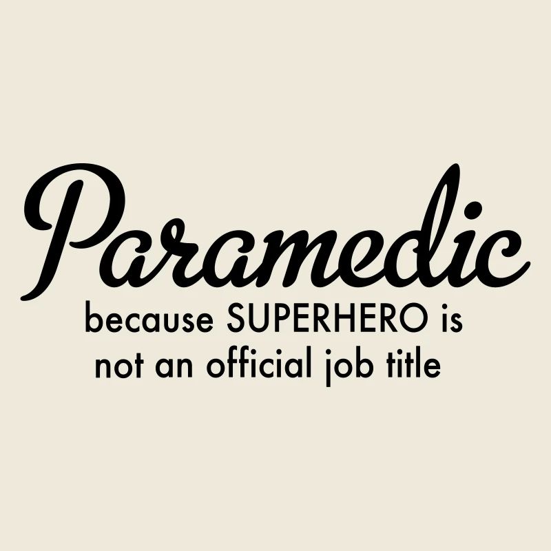 ambulanciers