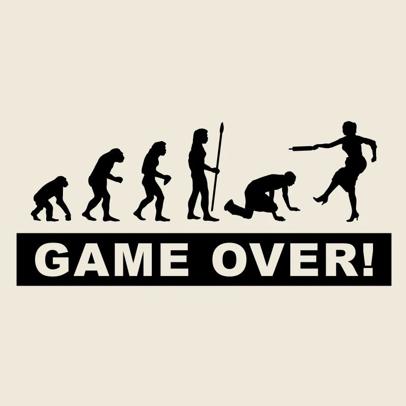 evolution_stag et les nuits de poule