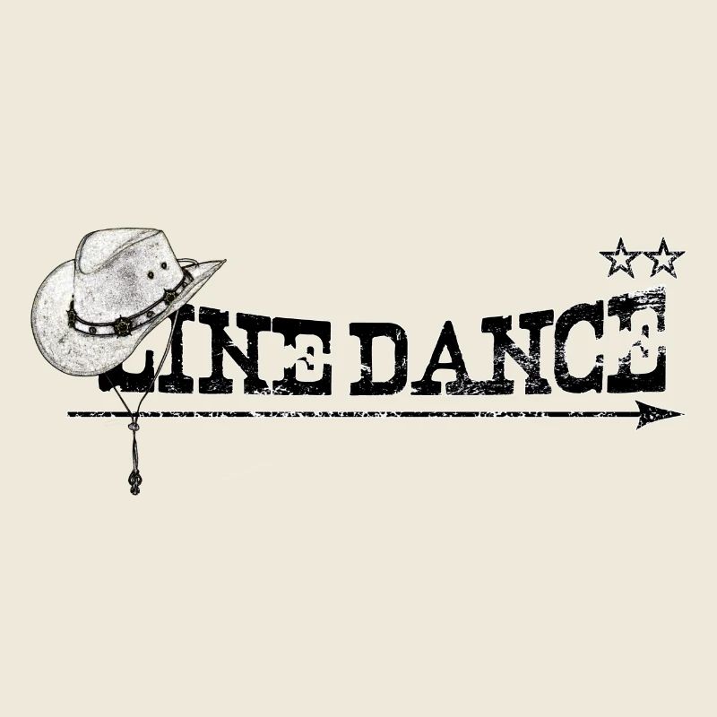 Danse de ligne